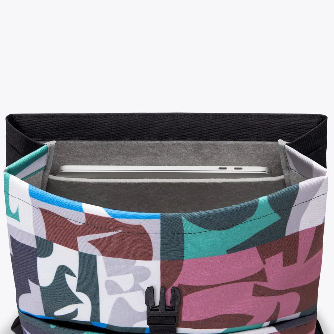 Ucon Acrobatics Mion Mini Backpack Multicolour Outlet