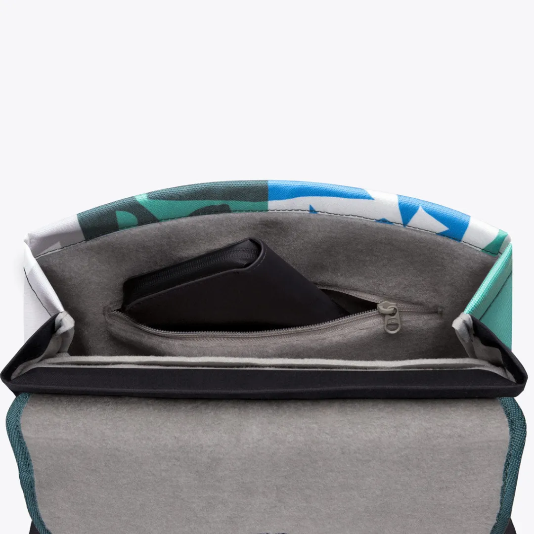 Ucon Acrobatics Mion Mini Backpack Multicolour Outlet