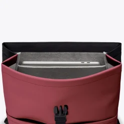 Ucon Acrobatics Mion Mini Backpack Burgundy Sale