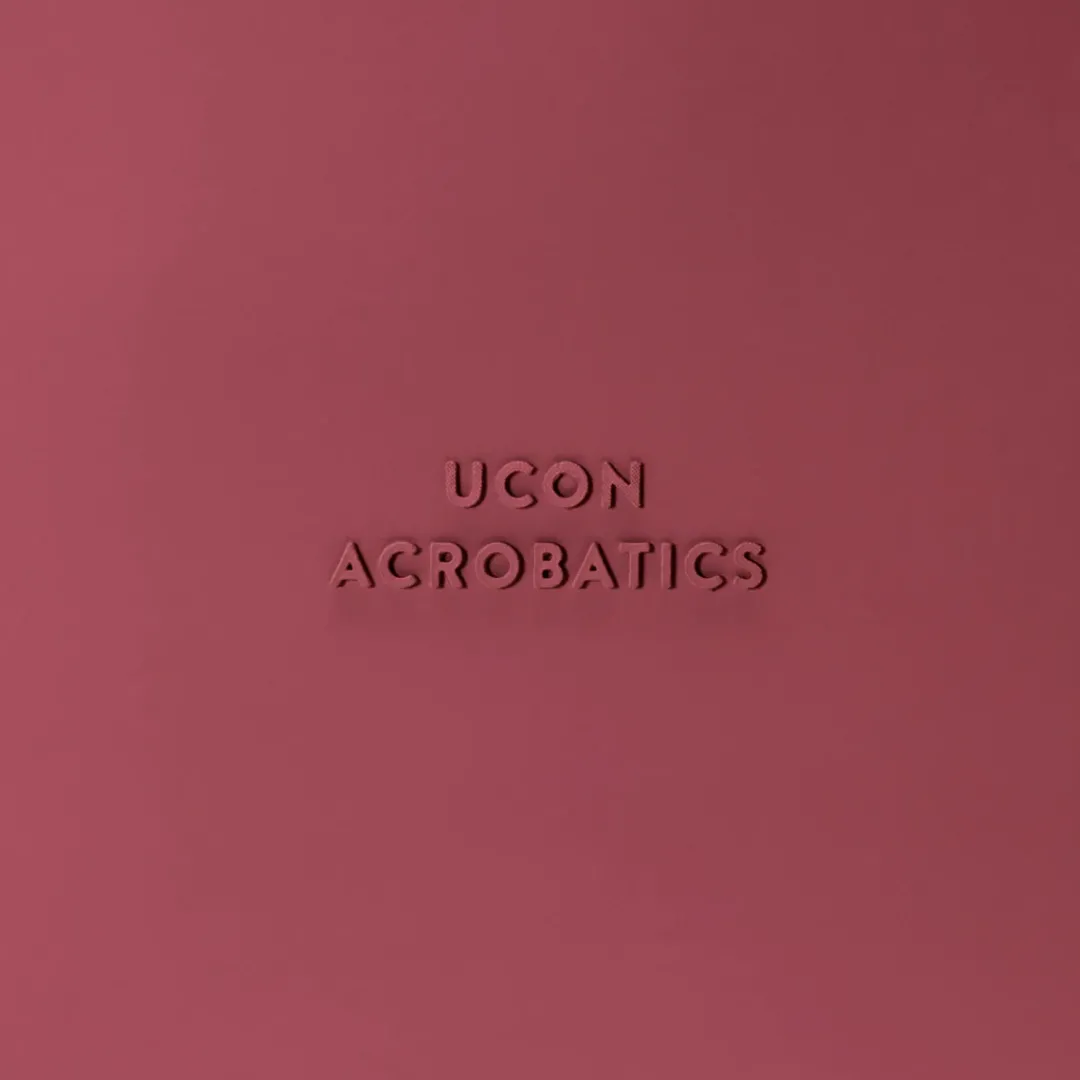 Ucon Acrobatics Mion Mini Backpack Burgundy Sale