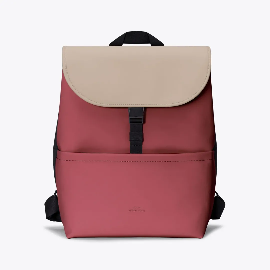 Ucon Acrobatics Mion Mini Backpack Sand-Burgundy New