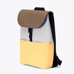 Ucon Acrobatics Mion Mini Backpack GlacierGrey-Lemon Sale