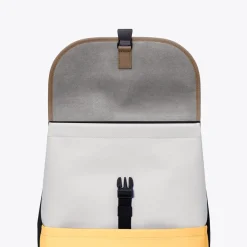 Ucon Acrobatics Mion Mini Backpack GlacierGrey-Lemon Sale