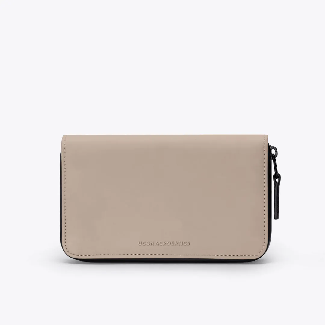 Ucon Acrobatics Naira Wallet Sand Outlet