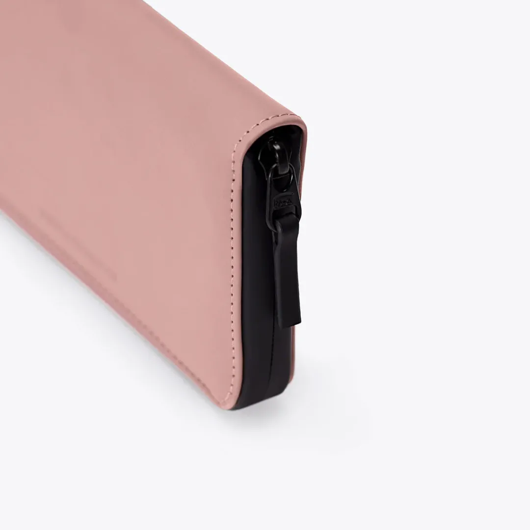 Ucon Acrobatics Naira Wallet Rose Fashion
