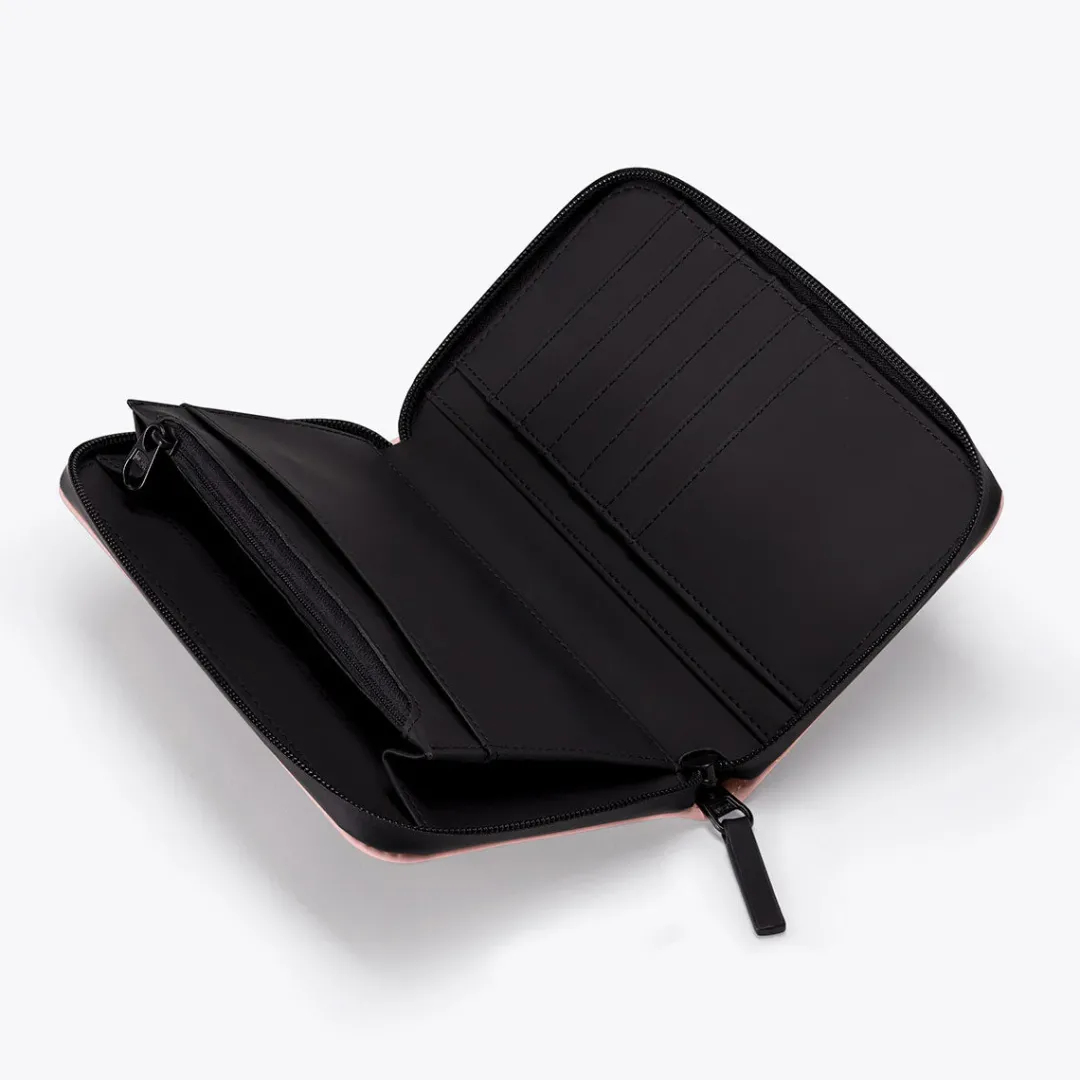 Ucon Acrobatics Naira Wallet Rose Fashion