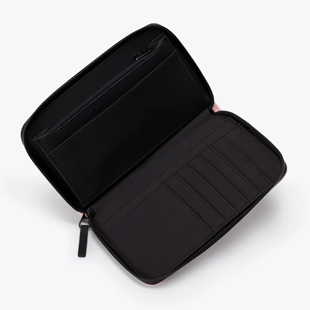 Ucon Acrobatics Naira Wallet Rose Fashion