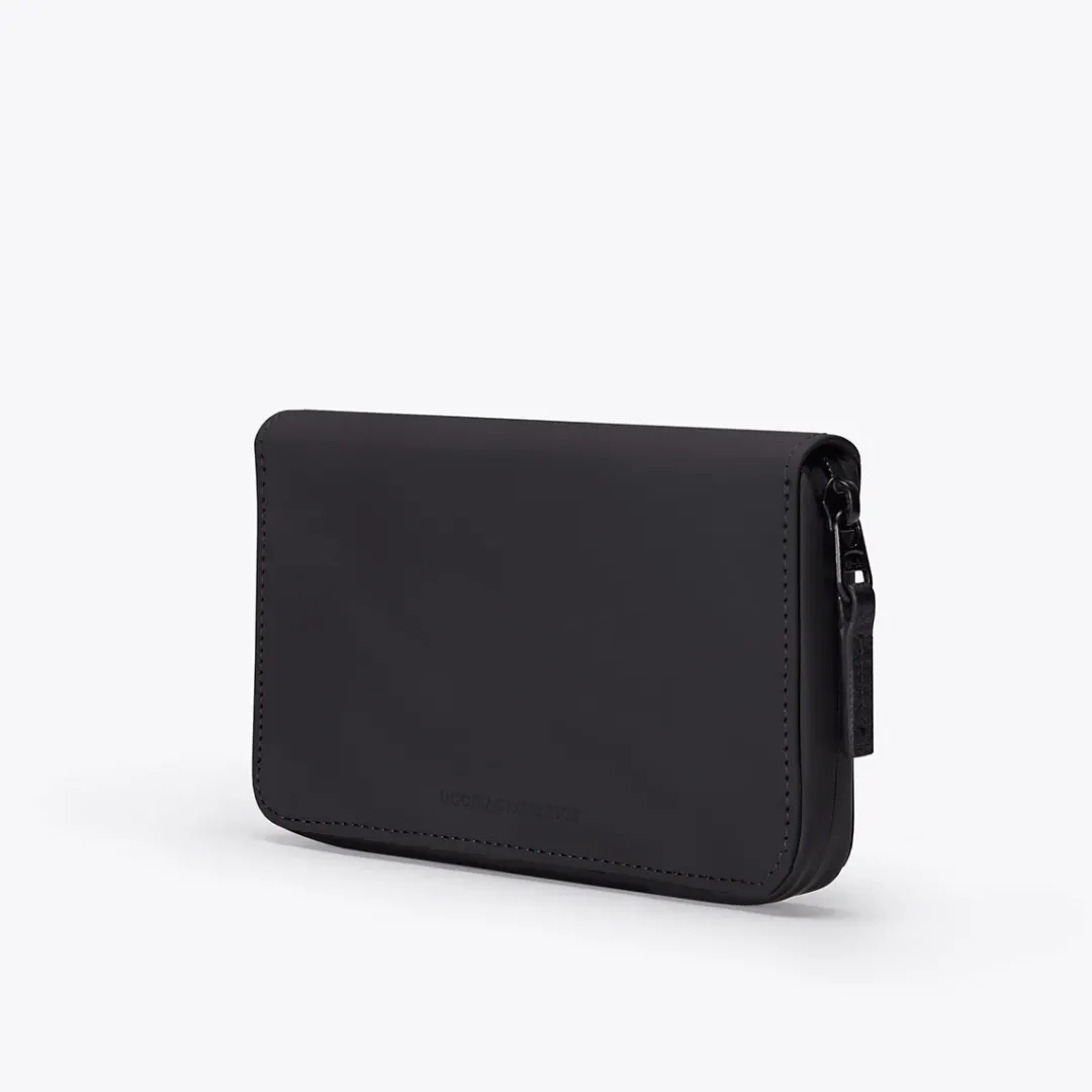Ucon Acrobatics Naira Wallet Black Fashion