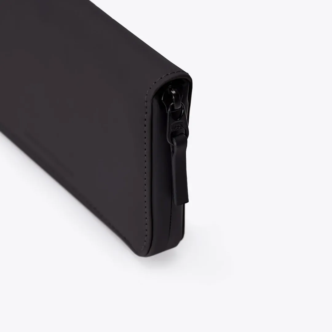 Ucon Acrobatics Naira Wallet Black Fashion