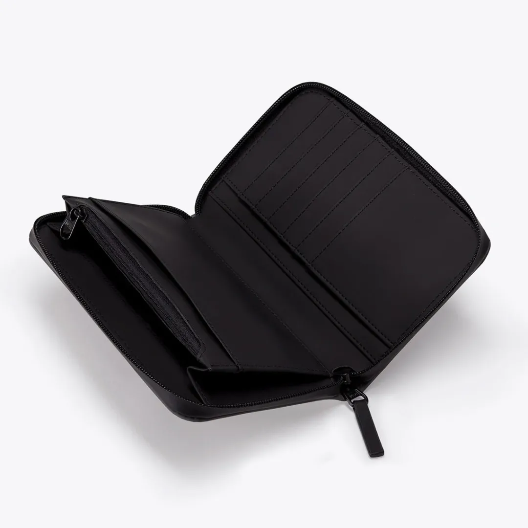 Ucon Acrobatics Naira Wallet Black Fashion