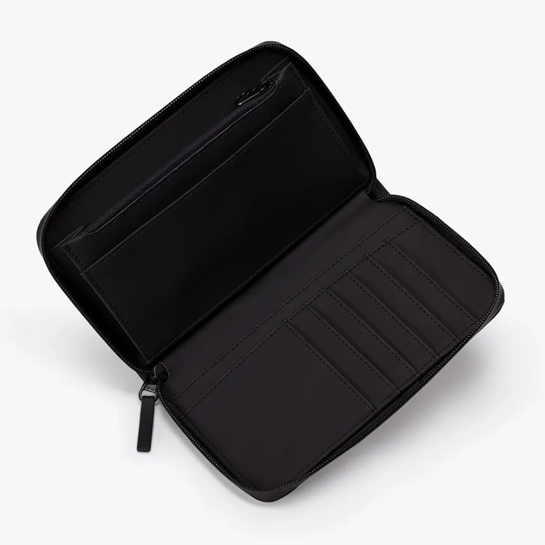 Ucon Acrobatics Naira Wallet Black Fashion
