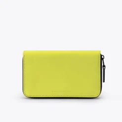 Ucon Acrobatics Naira Wallet AcidLime Fashion