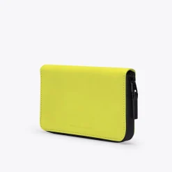 Ucon Acrobatics Naira Wallet AcidLime Fashion