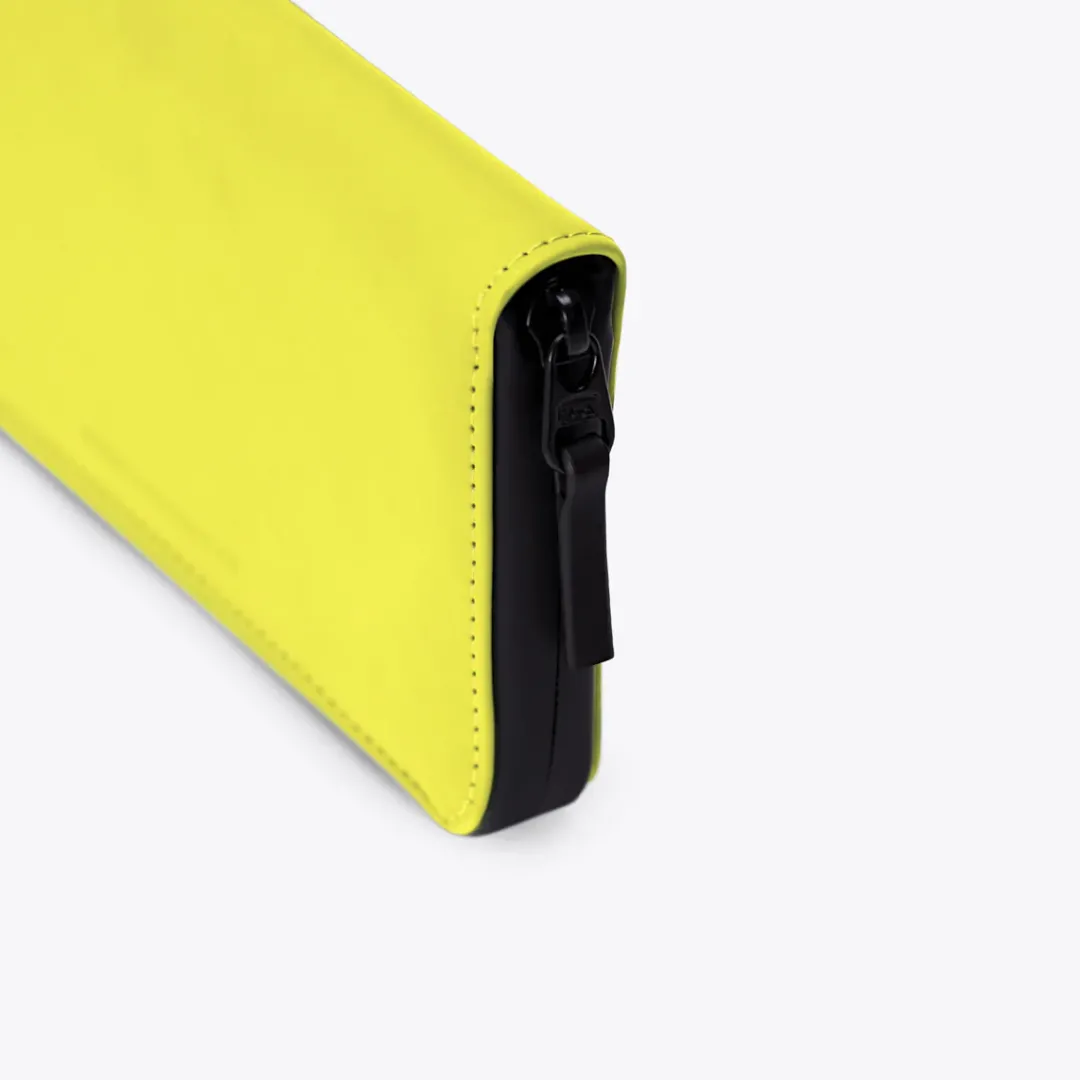 Ucon Acrobatics Naira Wallet AcidLime Fashion