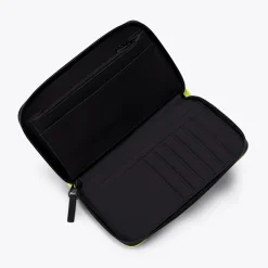 Ucon Acrobatics Naira Wallet AcidLime Fashion