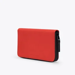 Ucon Acrobatics Naira Wallet Red Fashion