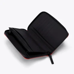 Ucon Acrobatics Naira Wallet Red Fashion