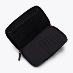 Ucon Acrobatics Naira Wallet Red Fashion