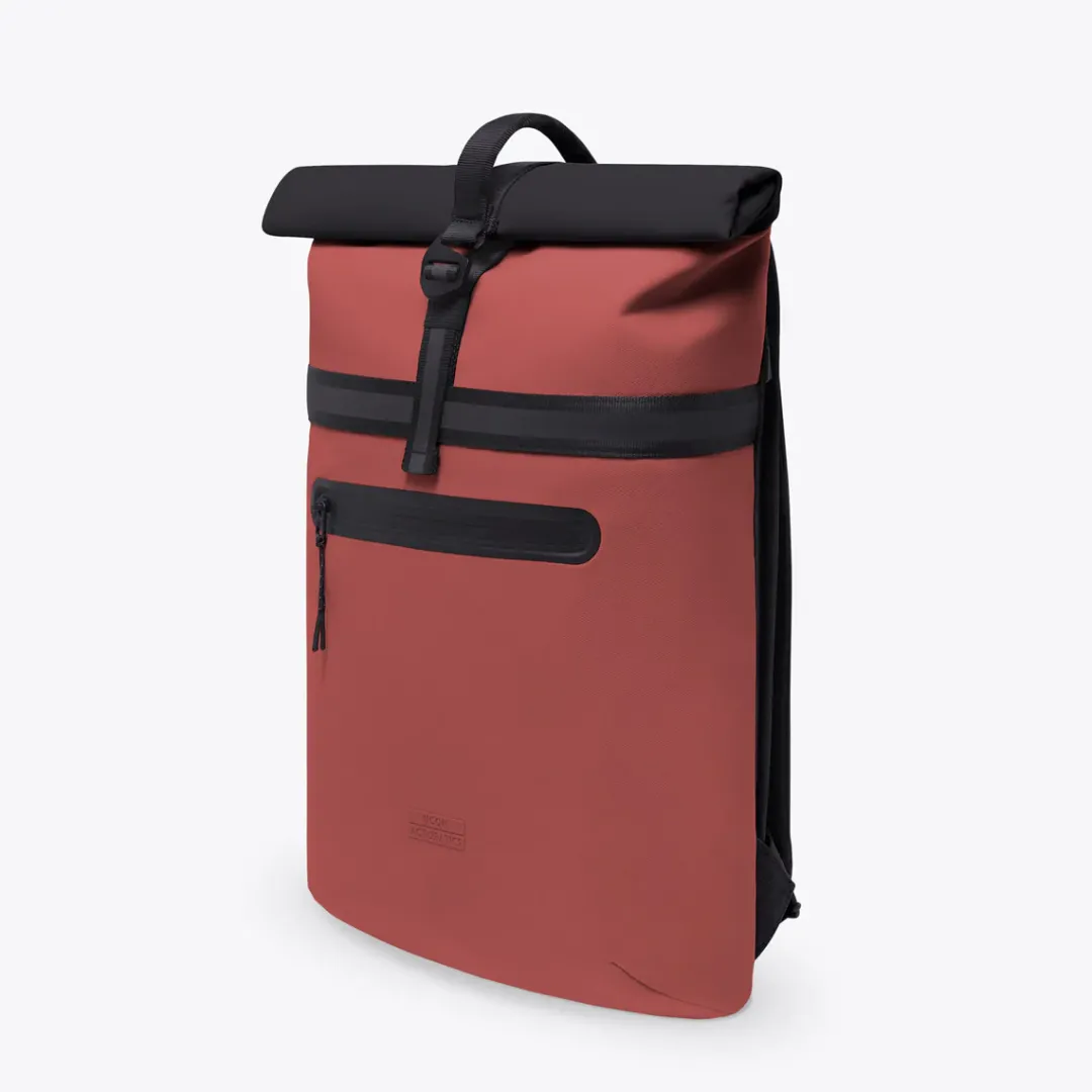 Ucon Acrobatics Niklas Backpack Hibiscus-Black New