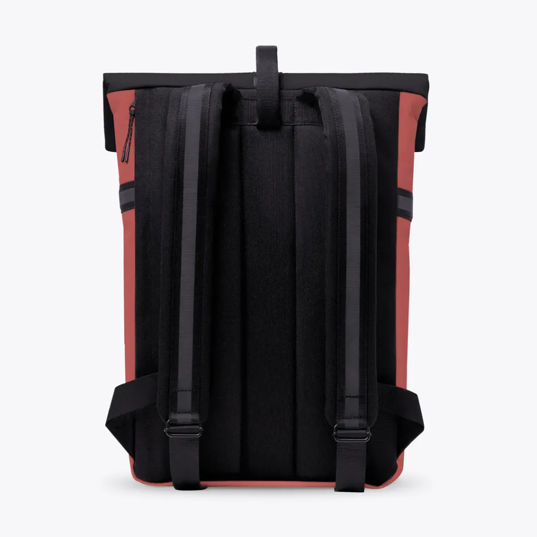Ucon Acrobatics Niklas Backpack Hibiscus-Black New
