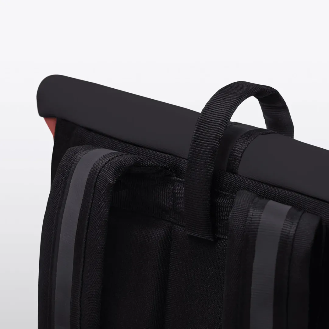 Ucon Acrobatics Niklas Backpack Hibiscus-Black New