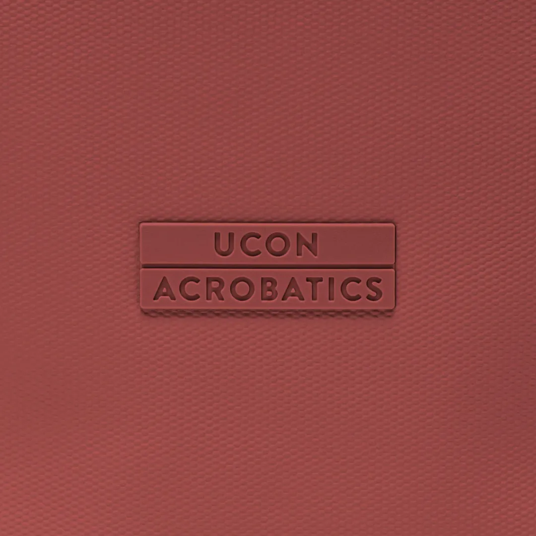 Ucon Acrobatics Niklas Backpack Hibiscus-Black New