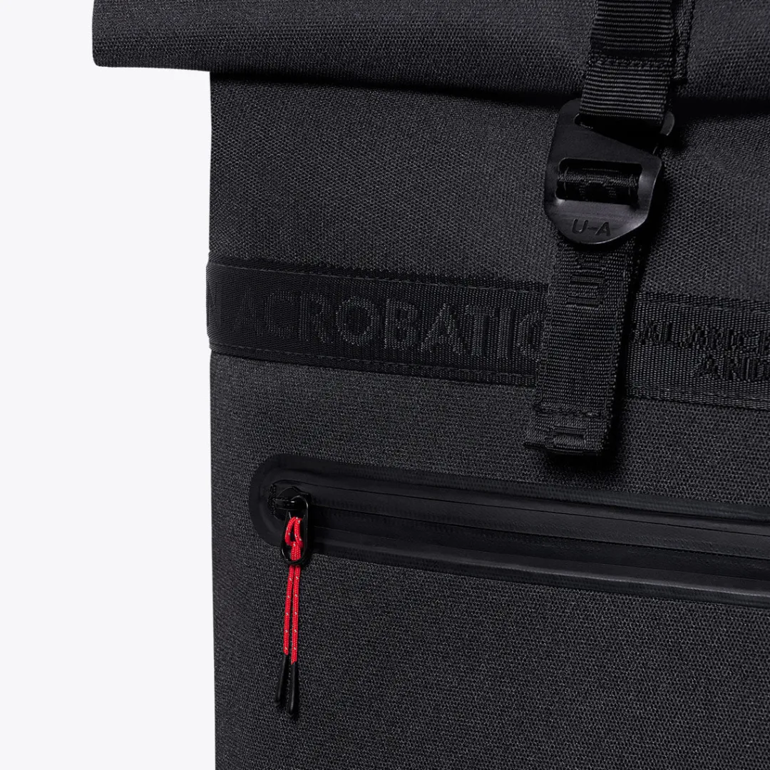 Ucon Acrobatics Niklas Backpack AsphaltReflective Clearance