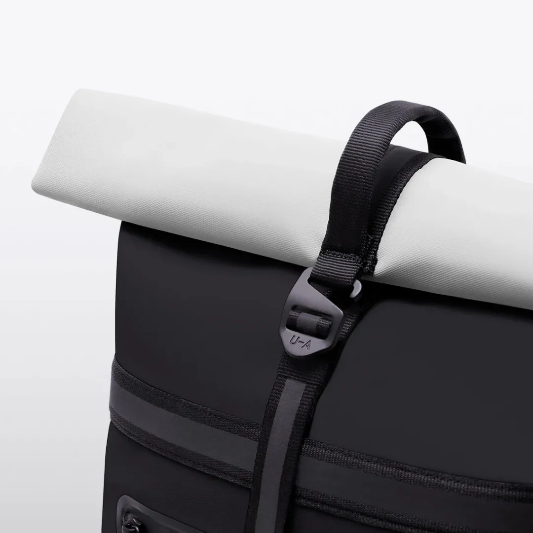 Ucon Acrobatics Niklas Backpack Black Online