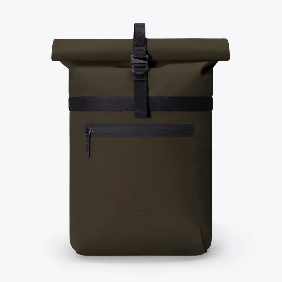 Ucon Acrobatics Niklas Backpack Olive Hot