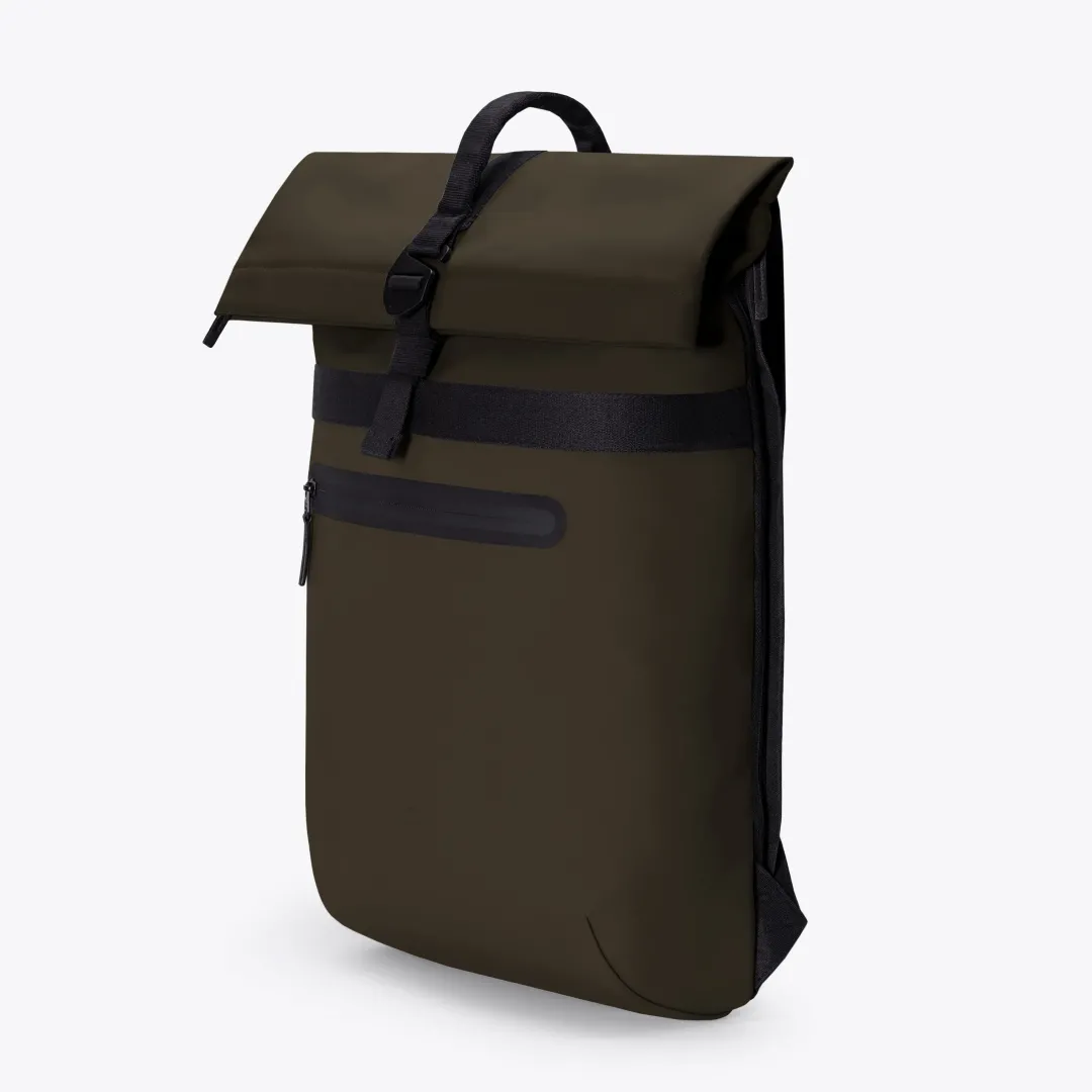Ucon Acrobatics Niklas Backpack Olive Hot