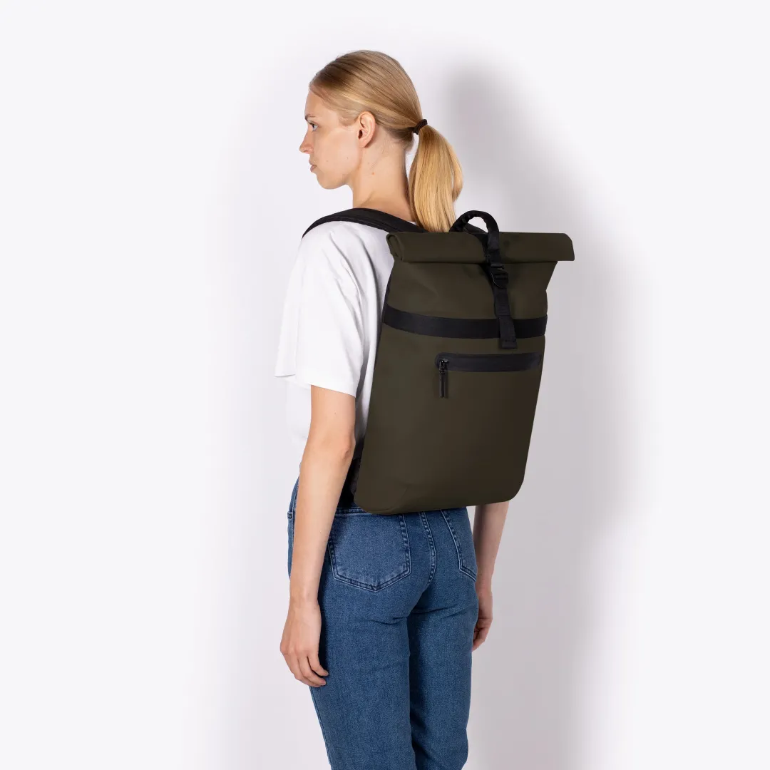 Ucon Acrobatics Niklas Backpack Olive Hot