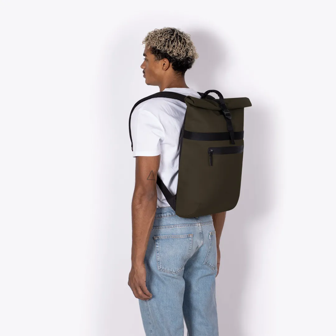Ucon Acrobatics Niklas Backpack Olive Hot