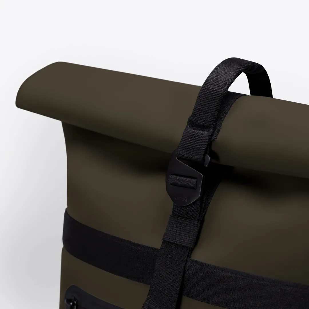 Ucon Acrobatics Niklas Backpack Olive Hot