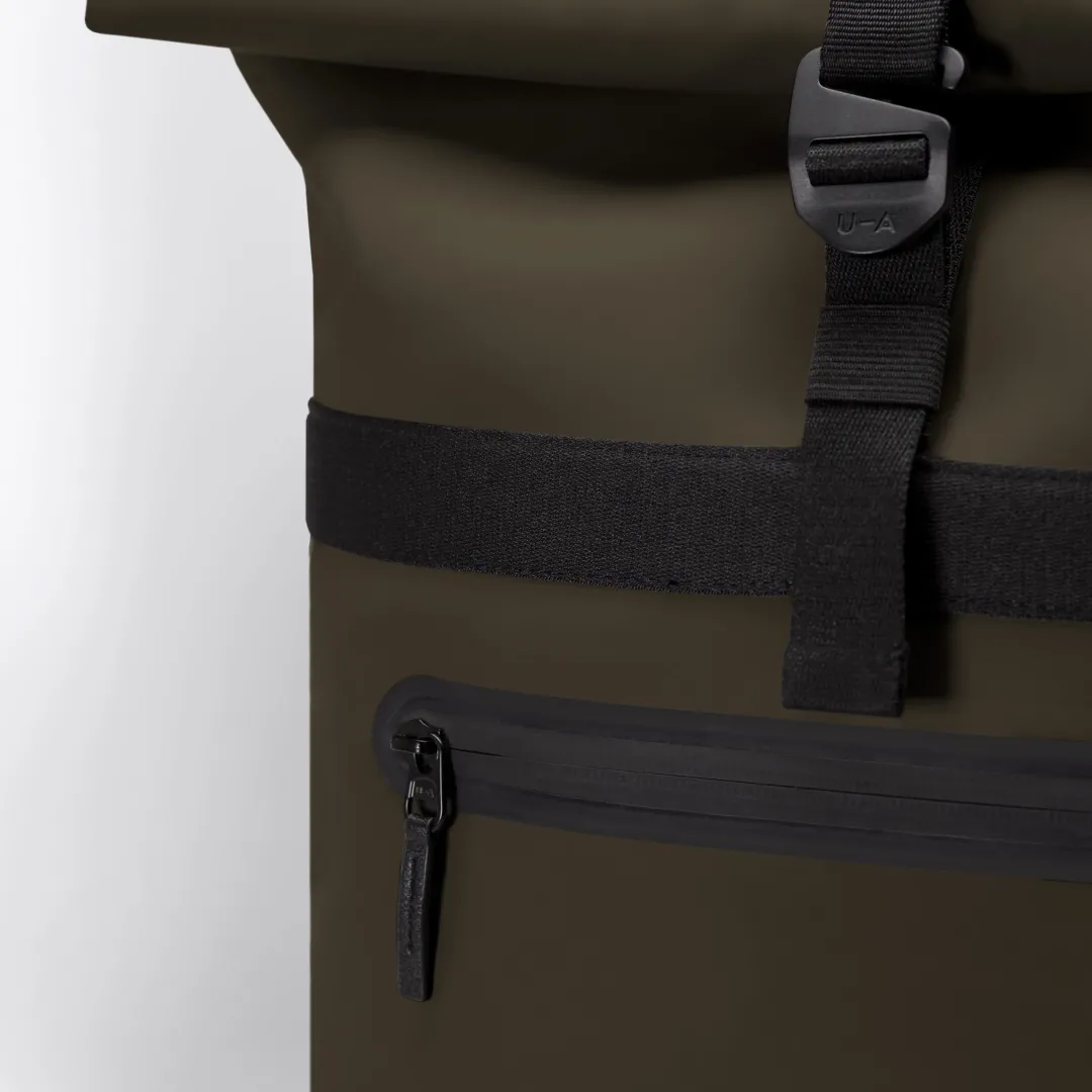 Ucon Acrobatics Niklas Backpack Olive Hot