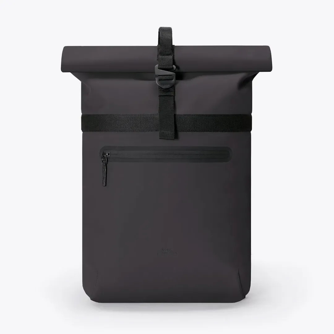 Ucon Acrobatics Niklas Backpack Black Fashion
