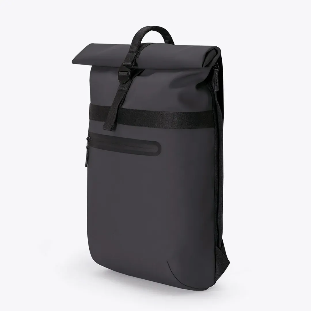 Ucon Acrobatics Niklas Backpack Black Fashion