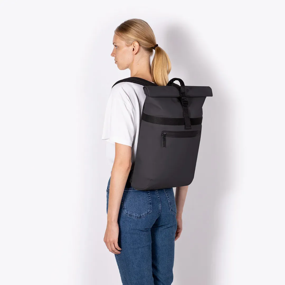 Ucon Acrobatics Niklas Backpack Black Fashion