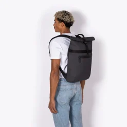Ucon Acrobatics Niklas Backpack Black Fashion