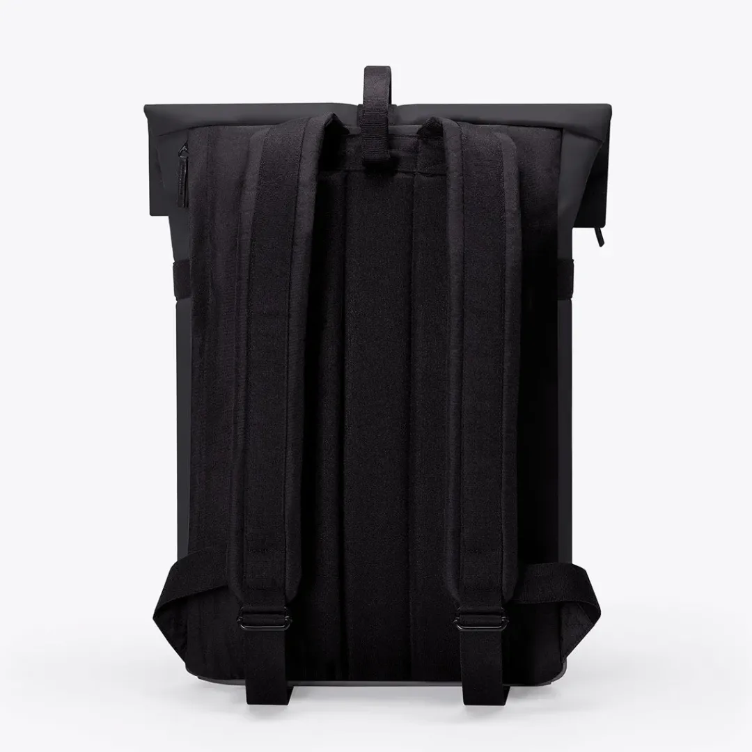 Ucon Acrobatics Niklas Backpack Black Fashion