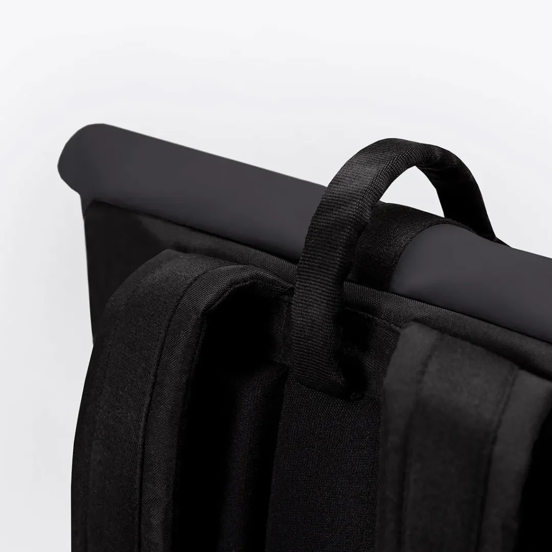 Ucon Acrobatics Niklas Backpack Black Fashion