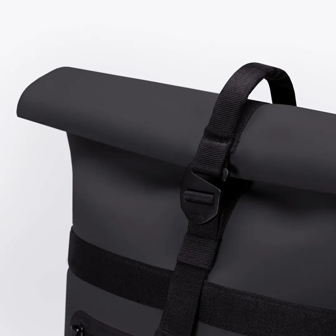 Ucon Acrobatics Niklas Backpack Black Fashion
