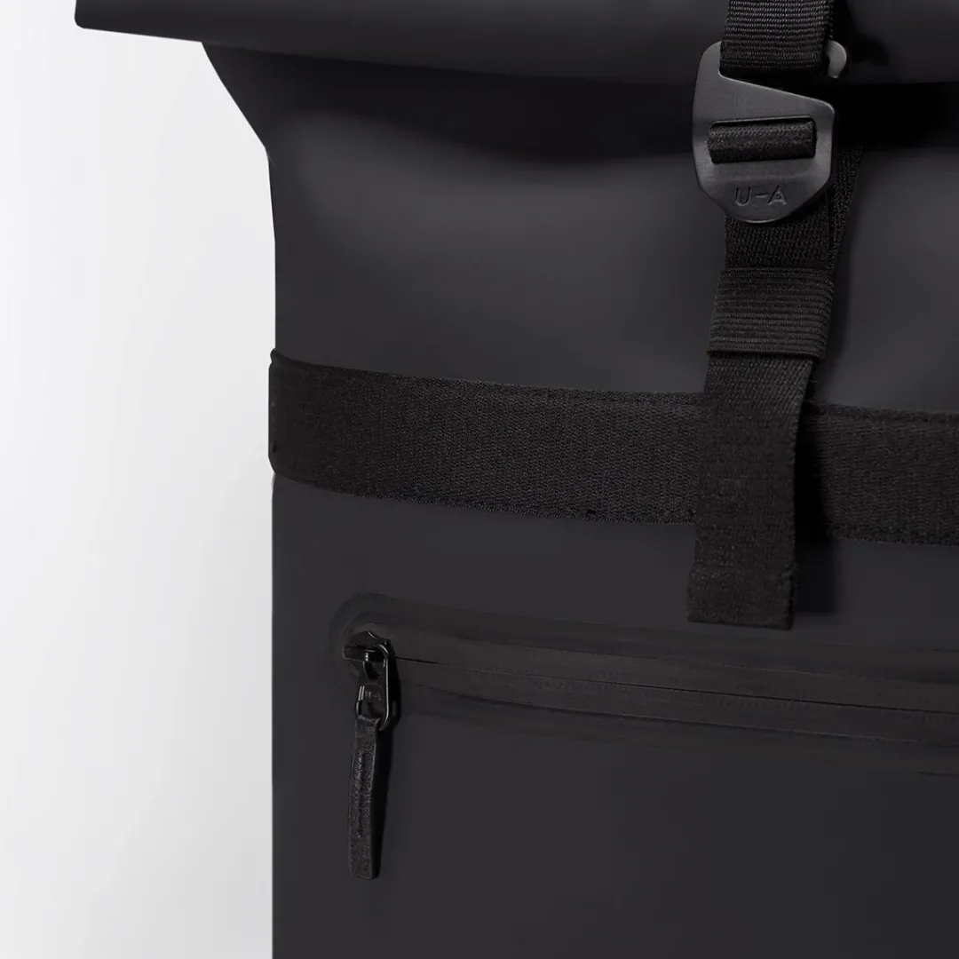 Ucon Acrobatics Niklas Backpack Black Fashion