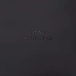 Ucon Acrobatics Niklas Backpack Black Fashion