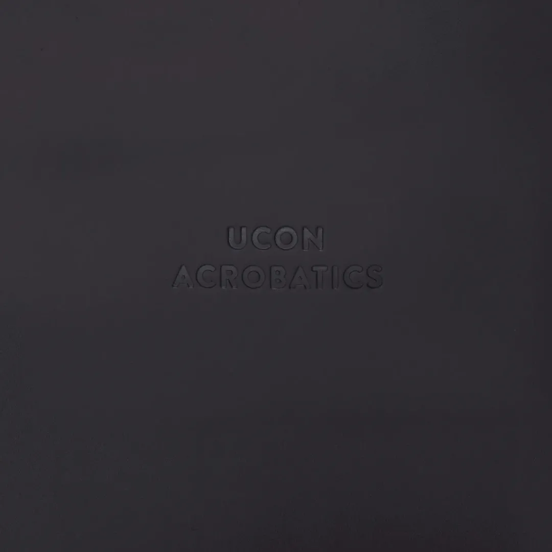 Ucon Acrobatics Niklas Backpack Black Fashion