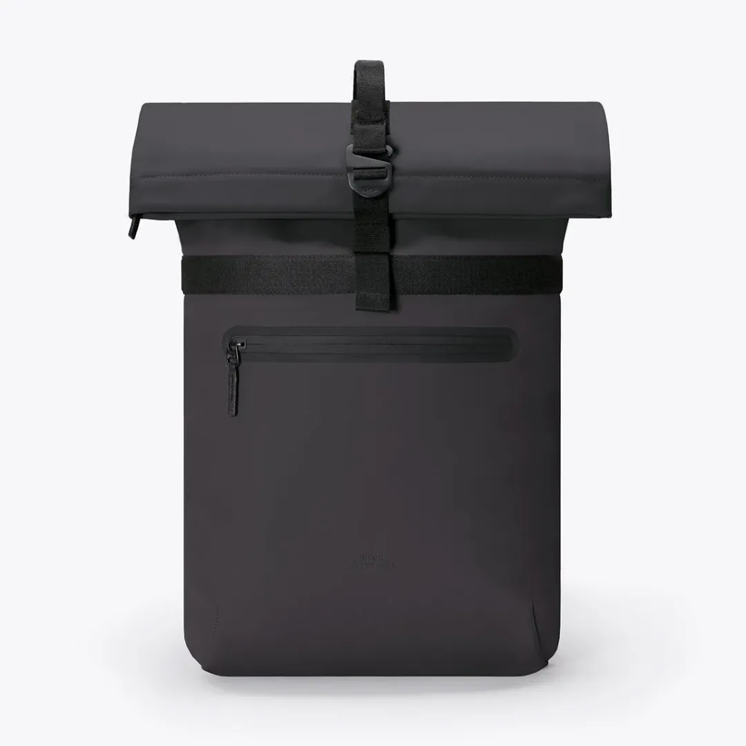 Ucon Acrobatics Niklas Backpack Black Fashion