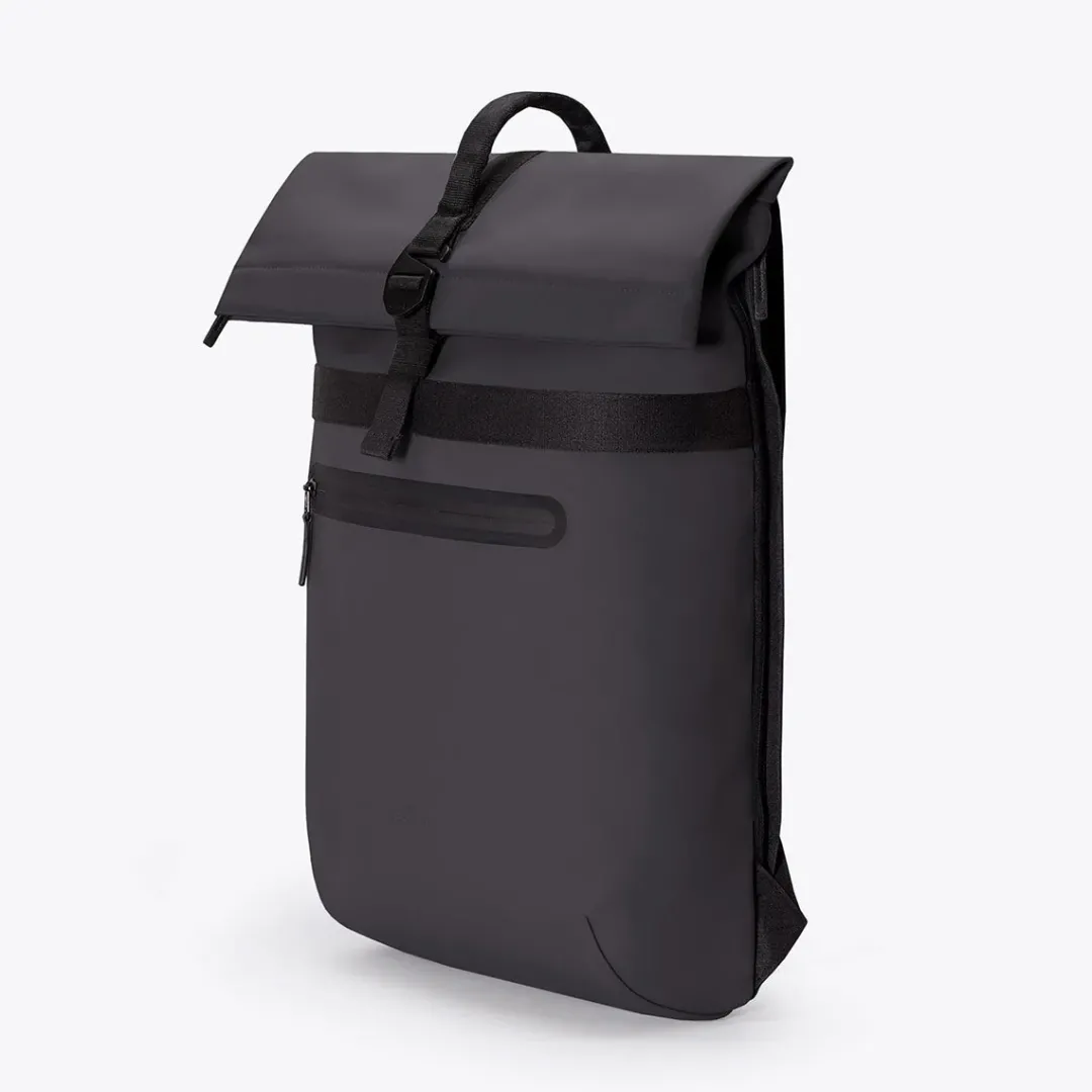 Ucon Acrobatics Niklas Backpack Black Fashion