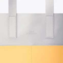 Ucon Acrobatics Noah Bag GlacierGrey-Lemon Discount