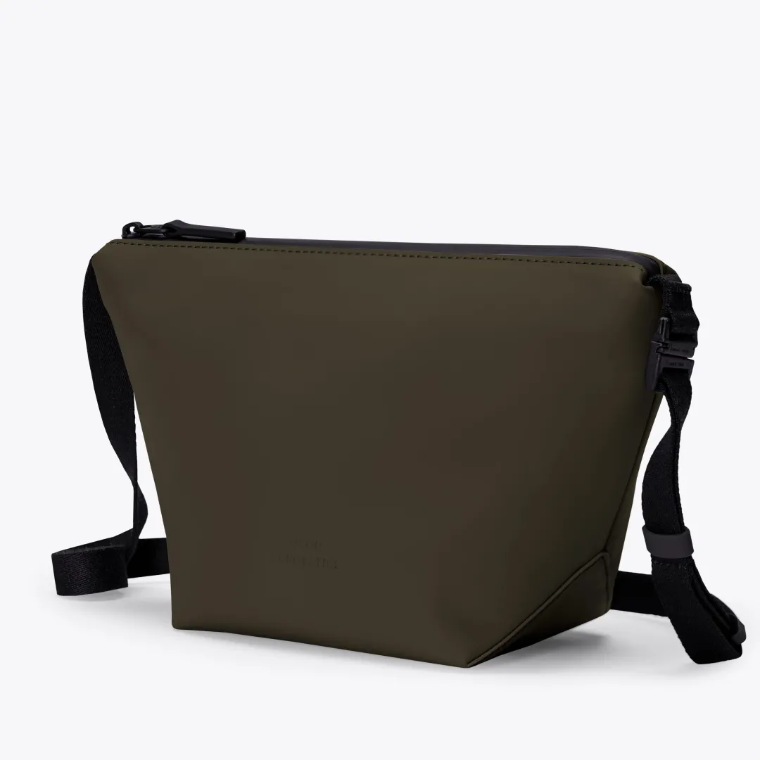Ucon Acrobatics Nola Bag Olive Sale