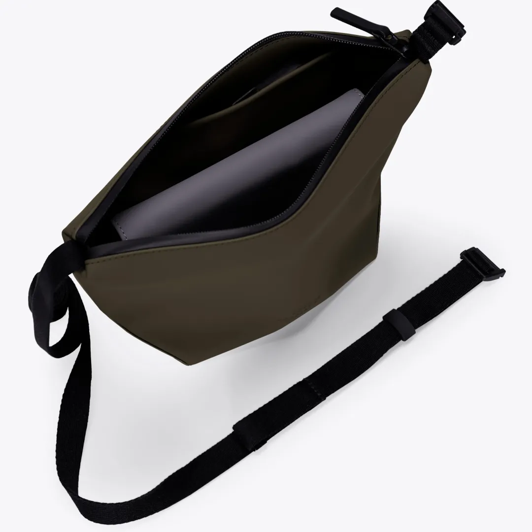 Ucon Acrobatics Nola Bag Olive Sale