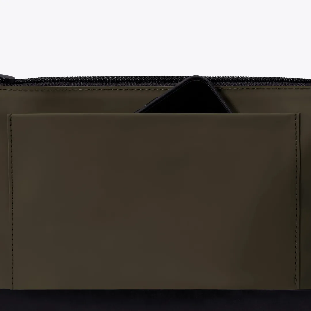 Ucon Acrobatics Nola Bag Olive Sale